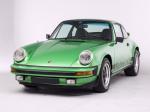 Porsche 911 Carrera 2.7 Coupe 1974 года